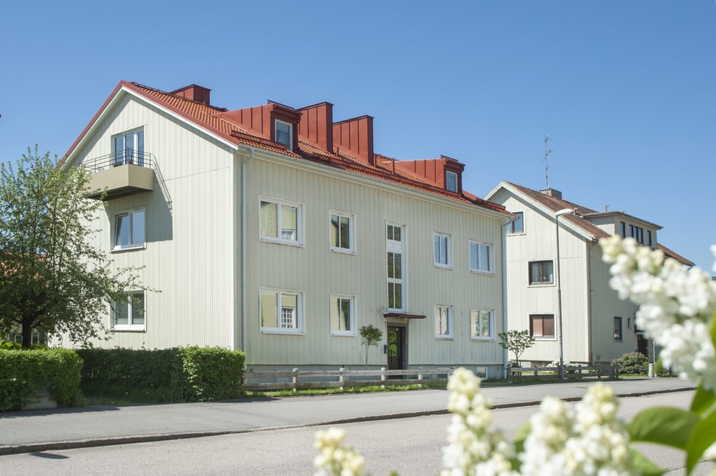 Hemfastigheter